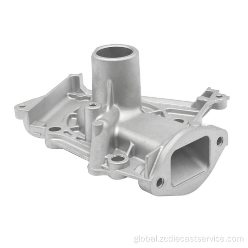 OEM Motor Car Parts Die Casting Die Casting Mechanical Oem Motorcycle Parts Supplier